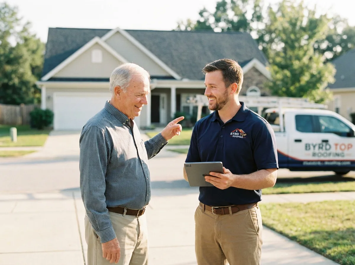 Roofing Duncan, MS FAQs